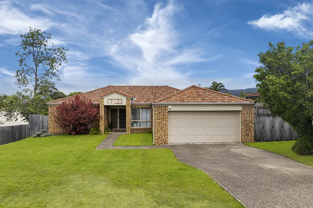 4 Glenridge Street, Upper Coomera, QLD 4209