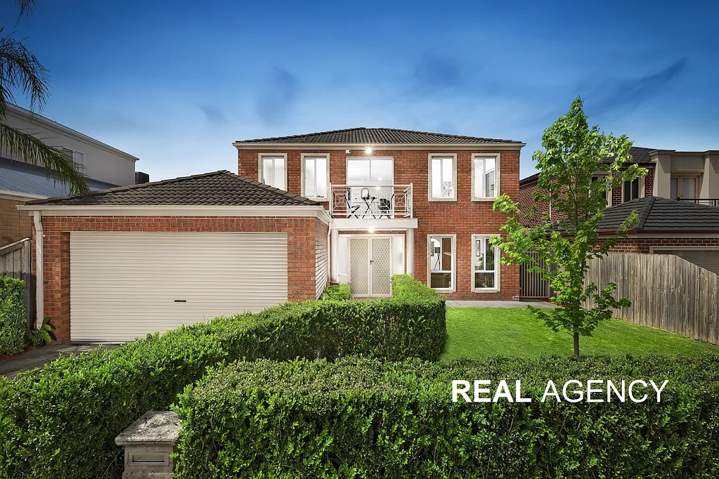 58 Michele Drive, Scoresby, VIC 3179
