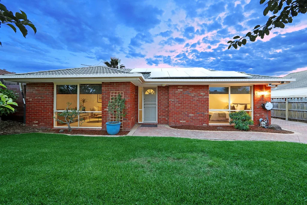 79 Ormonde Road, Ferntree Gully, VIC 3156