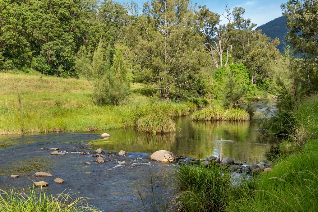 Lamington 9침실 Discover the Essence of Scenic Rim Luxury