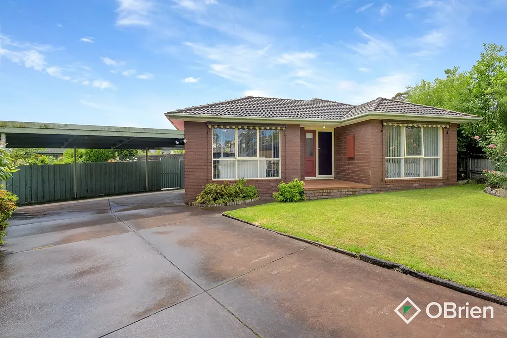 3 Khartoum Court, Frankston, VIC 3199
