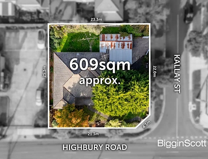 328 Highbury Road, Mount Waverley, East Melbourne, 3 침실, 1 욕실, House