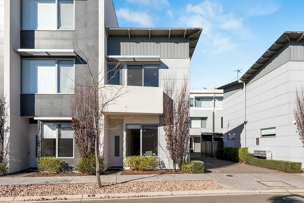 8/7 St Kitts Place, Mawson Lakes, SA 5095