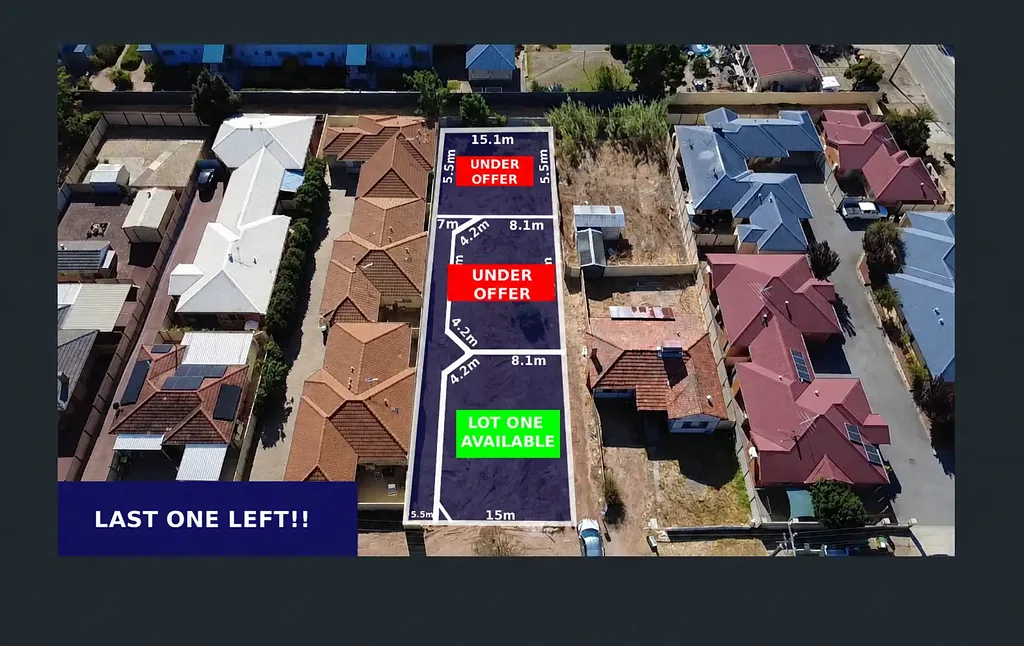 Armadale AFFORDABLE ENTRY INTO THE MARKET!!
