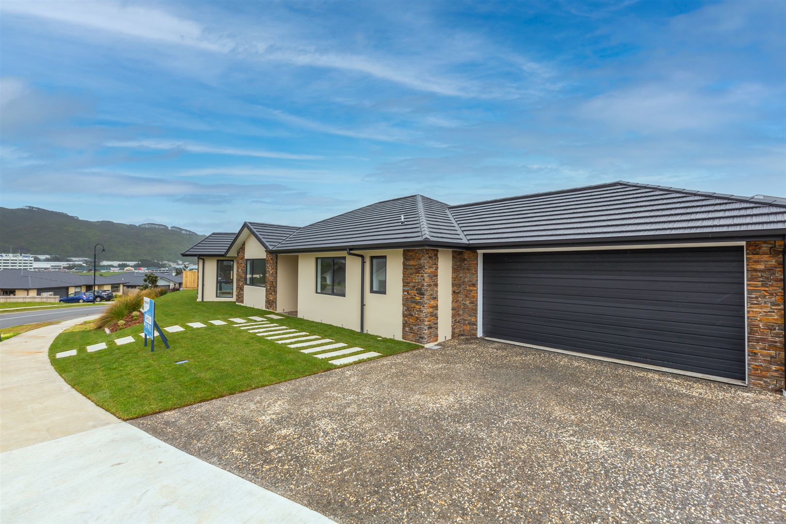 123 John Burke Drive, Aotea, Porirua, 4房, 0浴