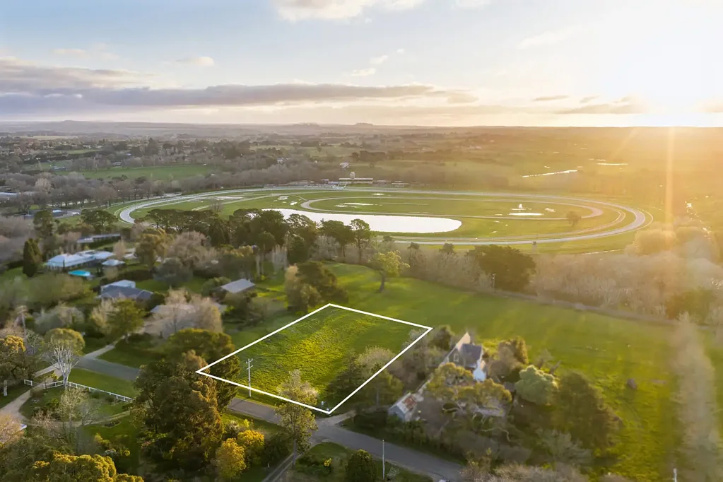 Kyneton A Remarkable Setting for What Comes Next