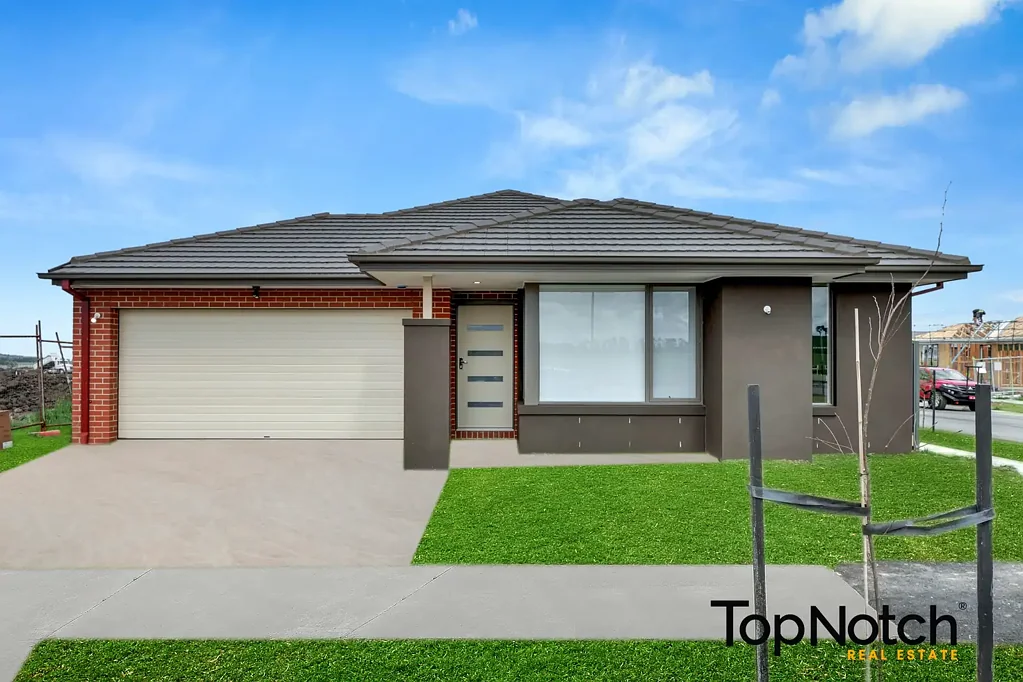 Beveridge 4房  Invest, Move In or Downsize - This 1-Year-Old Home Has It All!
