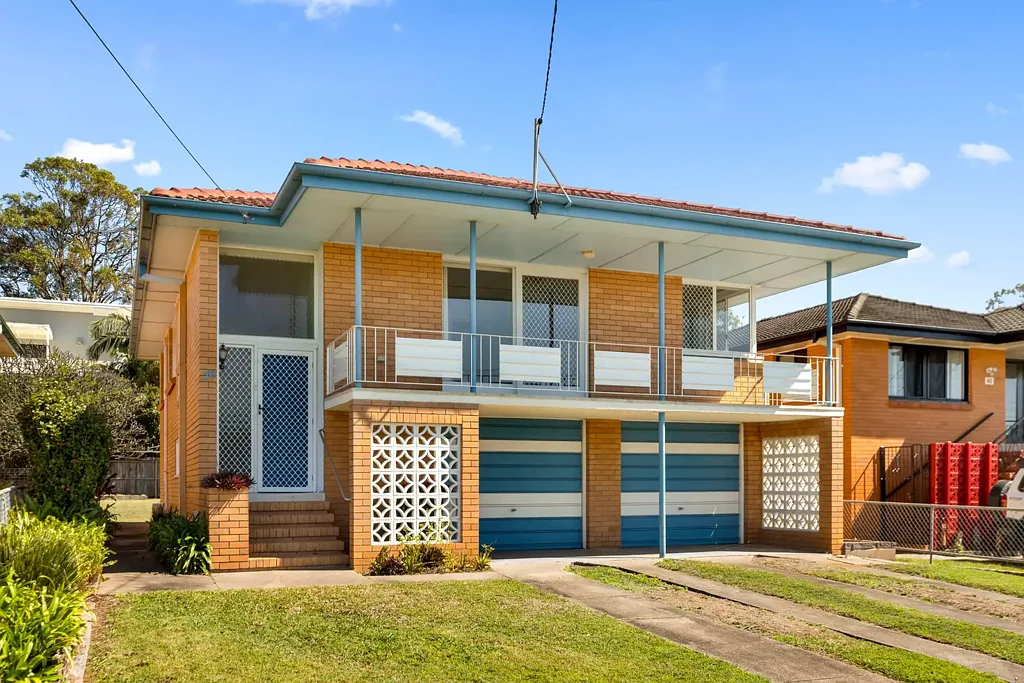 Chermside 3房  Chermside Gem on 589m²  - Renovators' Dream or Development Opportunity (STCA)
