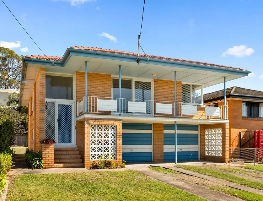 38 Hilltop Avenue, Chermside, QLD 4032, 3 Kuwarto, 1 Banyo, House