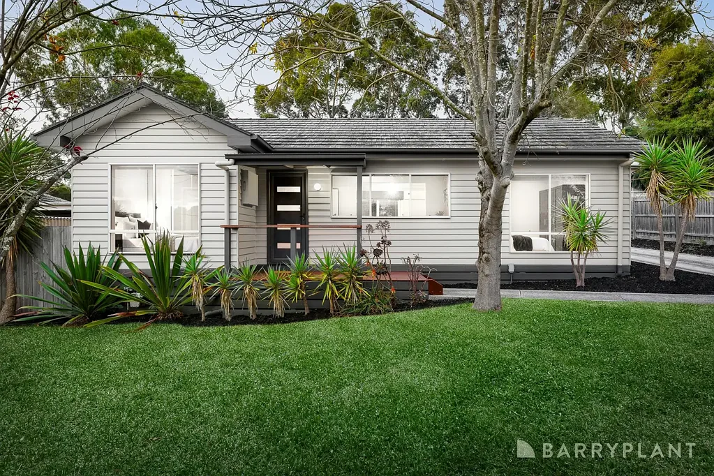 1/4 Wiltshire Avenue, Bayswater, VIC 3153
