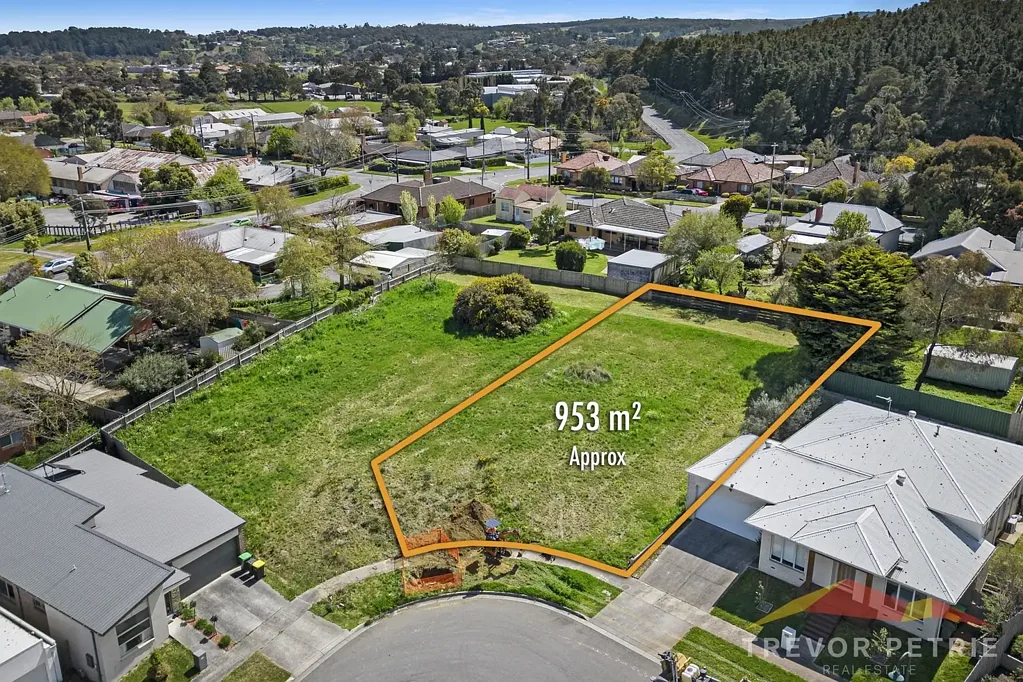 Ballarat East When Size Counts in Ballarat East