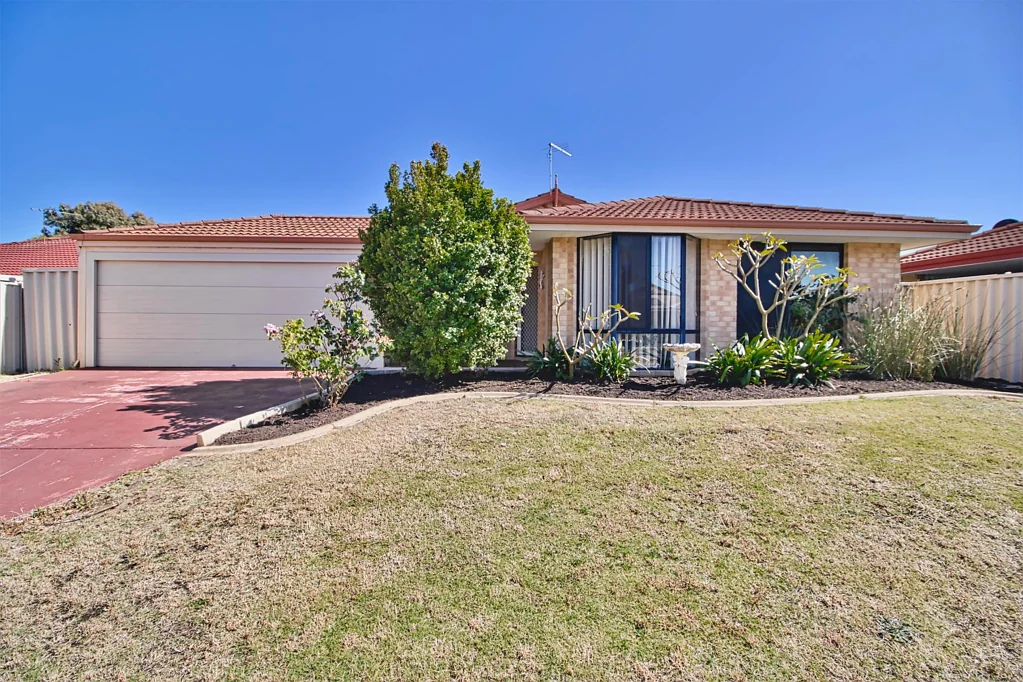 29 Trafalgar Gardens, Port Kennedy, WA 6172