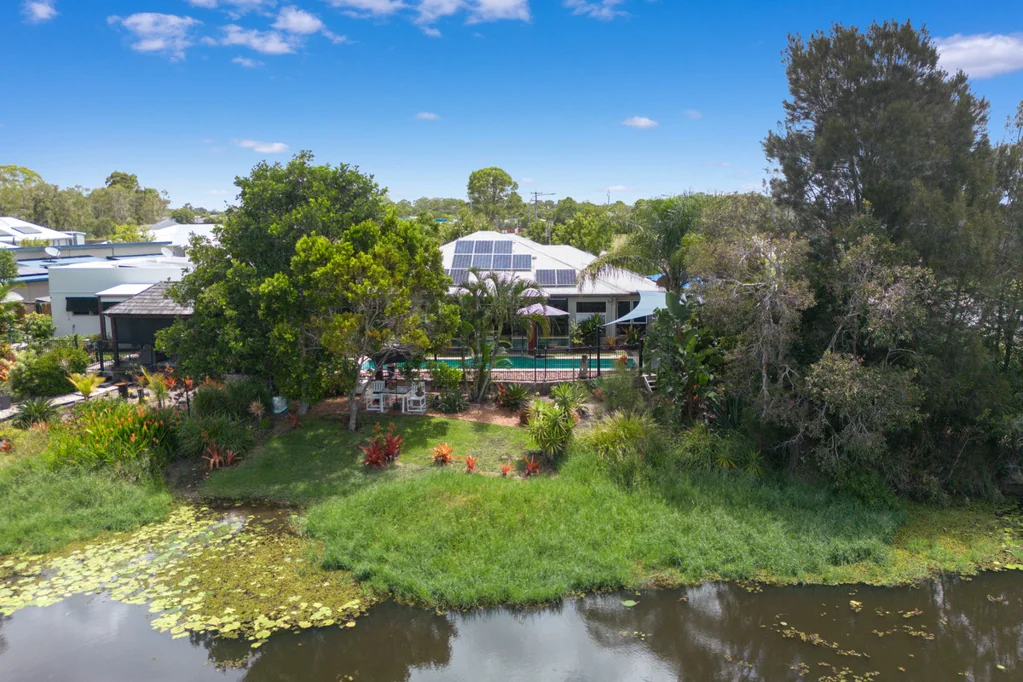 23 Harmony Avenue, Urraween, QLD 4655