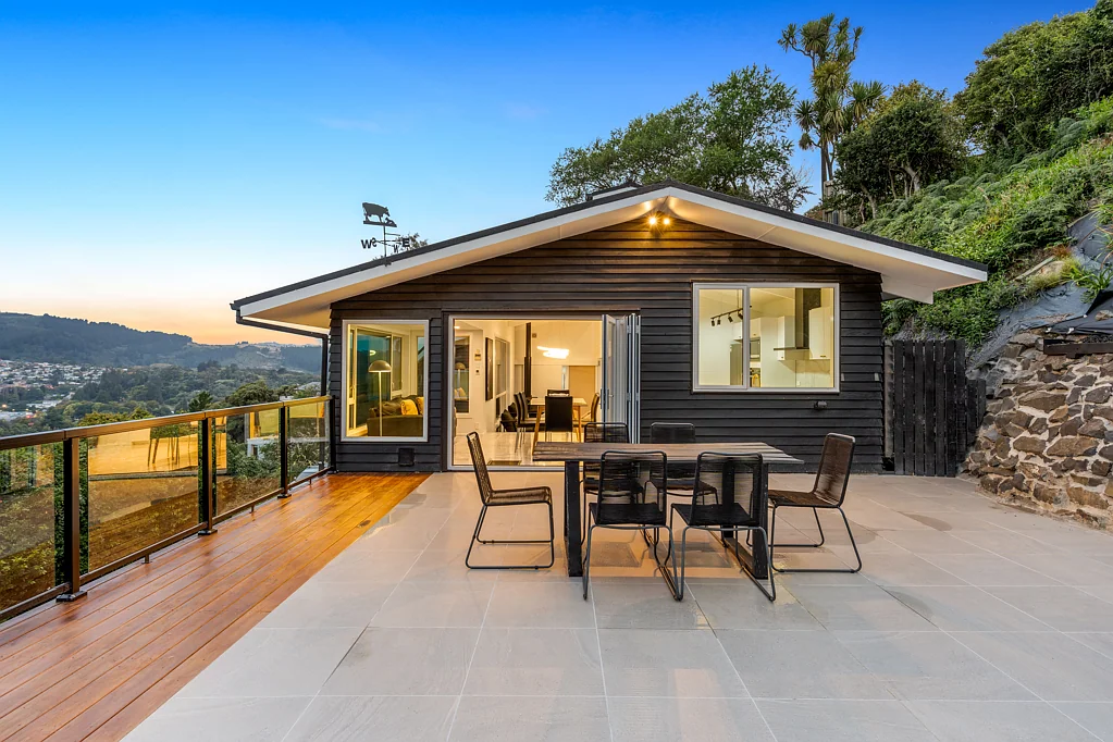 Maori Hill 4ਬੈੱਡਰੂਮ Luxury with Dual-Living Versatility in Maori Hill