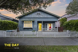 9 Provost Street, Ponsonby