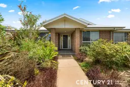 7/7 Dryden Close, Nowra