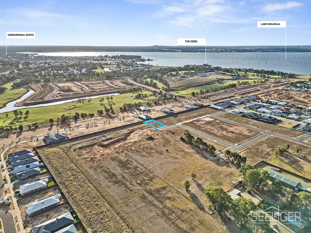Yarrawonga Yarrawonga Living Awaits!