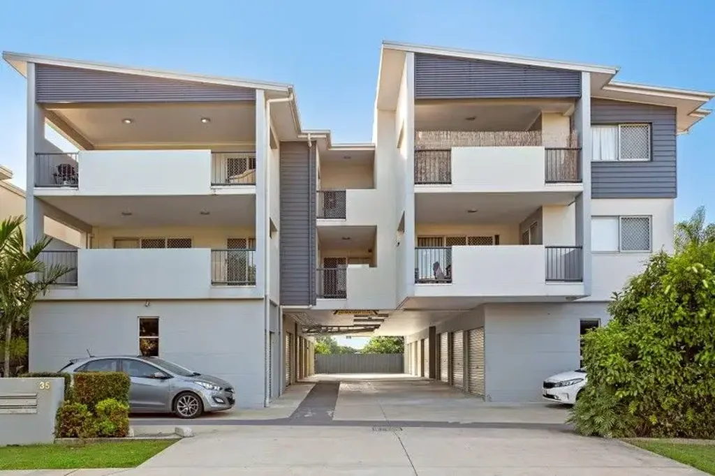 13/35 Maher Street, Zillmere, QLD 4034