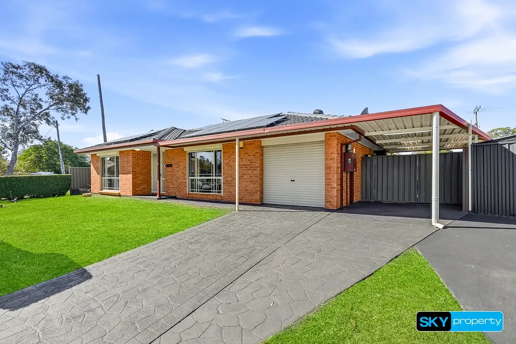 Plumpton 4 Bedroom Modern Family Living with Exceptional Space & Quality