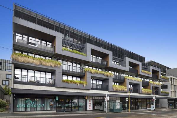 206/188 Whitehorse Road, Balwyn, VIC 3103