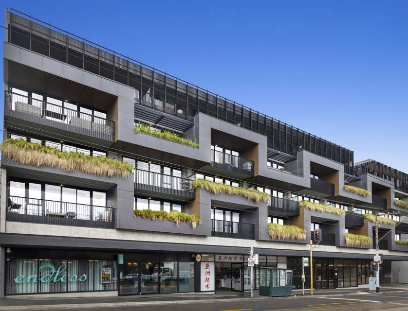 206/188 Whitehorse Road, Balwyn, VIC 3103, 1 Bedrooms, 1 Bathrooms, Apartment