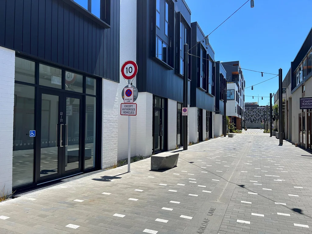 Christchurch Central 3कमरा Motivated Vendors - Prime Investment Opportunity
