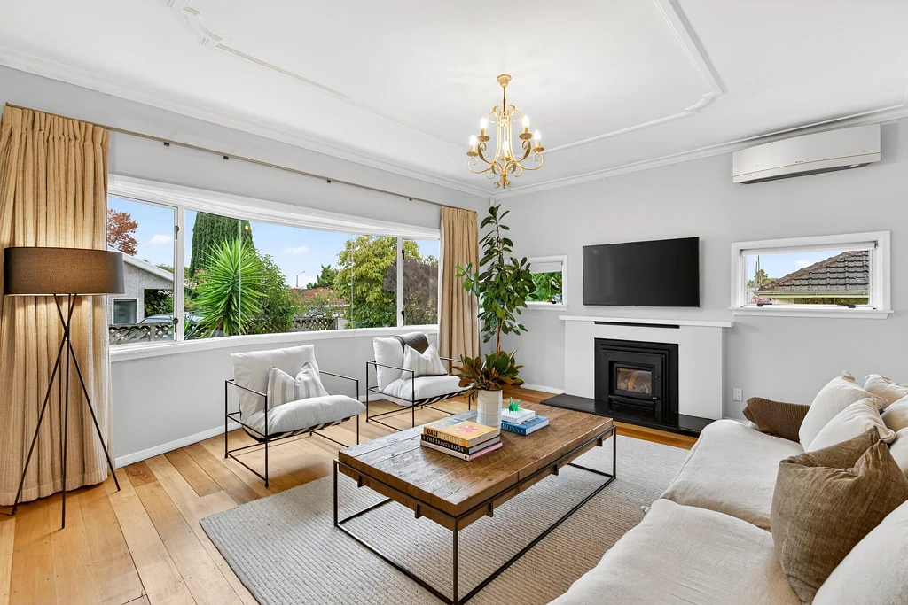 Havelock North 4غرفة نوم Now priced for immediate attention