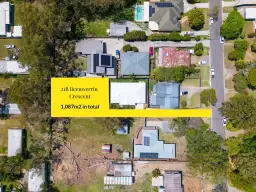 21B Beenwerrin Crescent, Capalaba