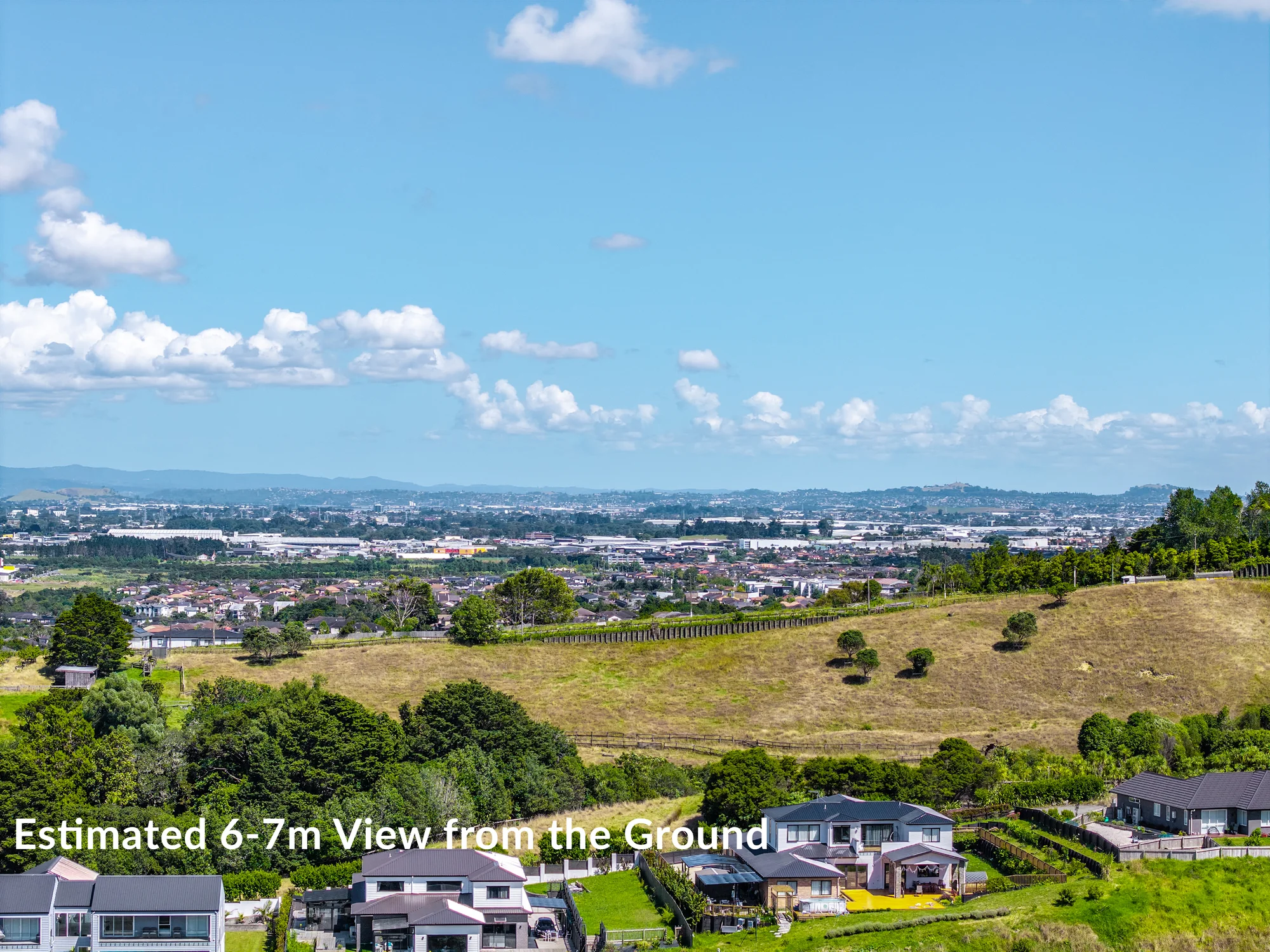 15 Kitenga Road, Flat Bush, Manukau City, 0 રૂમ, 0 બાથરૂમ, Lifestyle Section