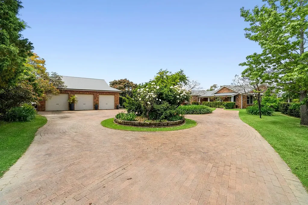 508 Comleroy Road, Kurrajong, NSW 2758