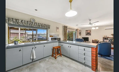 ਰਸੋਈ - 3 Jacaranda Court, Mount Gambier, SA 5290