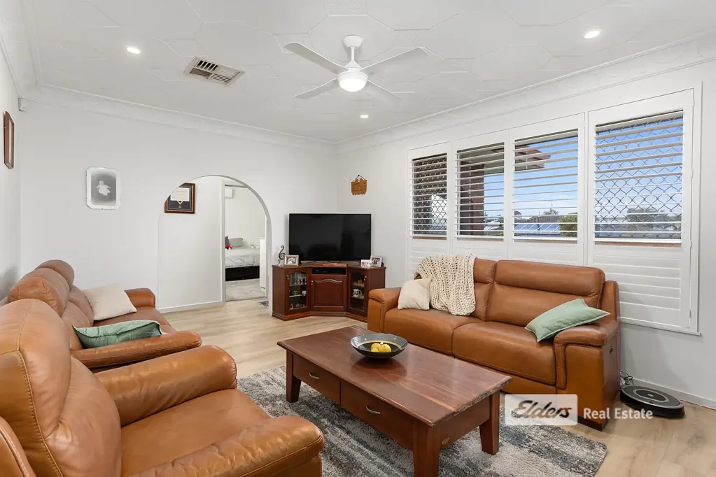 East Bunbury 4ਬੈੱਡਰੂਮ Light, Bright and Beautiful