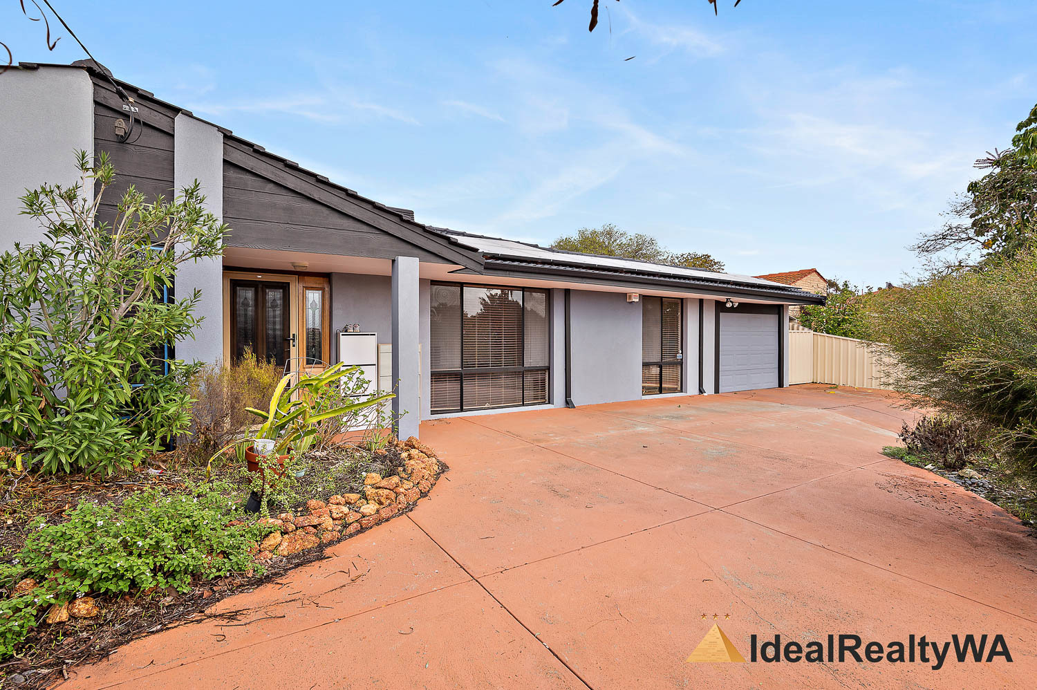 107 APSLEY RD, WILLETTON WA 6155, 0 Schlafzimmer, 0 Badezimmer, House