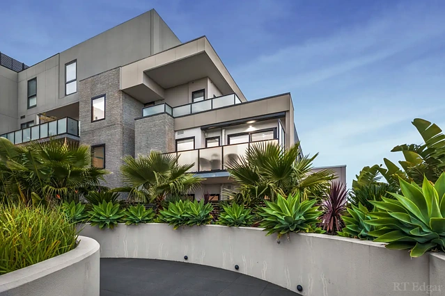 202/3 Mitchell Street, Doncaster East, VIC 3109