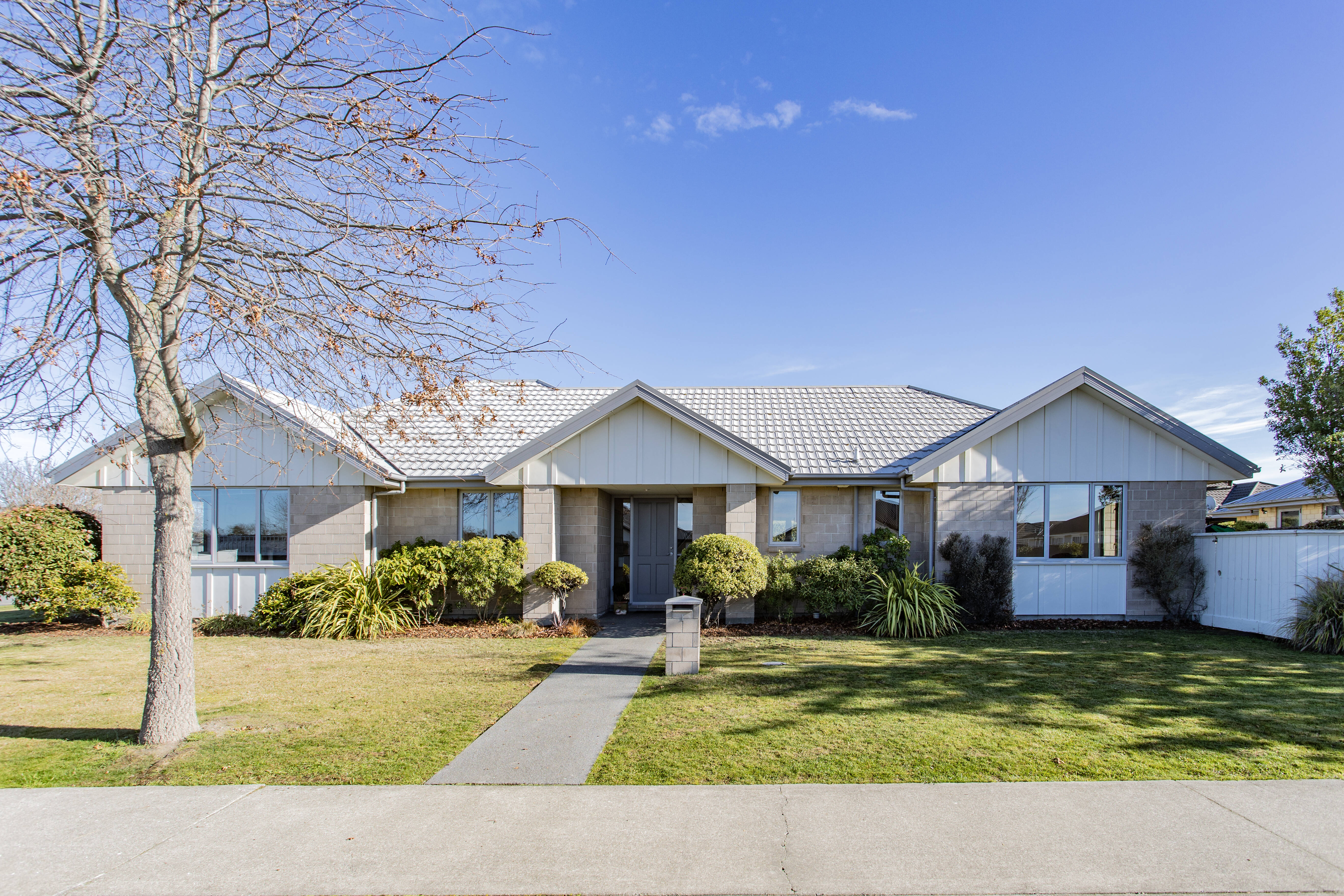 1 Papawai Drive, Rangiora