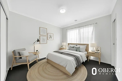 35 TROOPER DR, AINTREE VIC 3336, 0 phòng ngủ, 0 phòng tắm, House