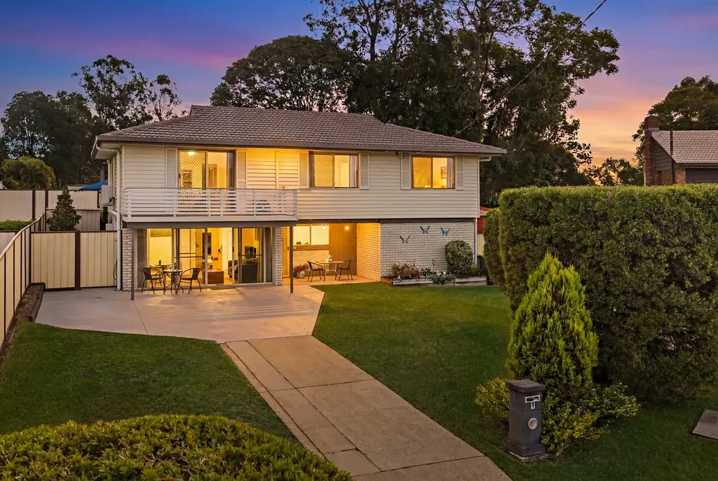 Bray Park 3Phòng ngủ Dual Living Potential with Shed, Space & Flexibility on 620m²