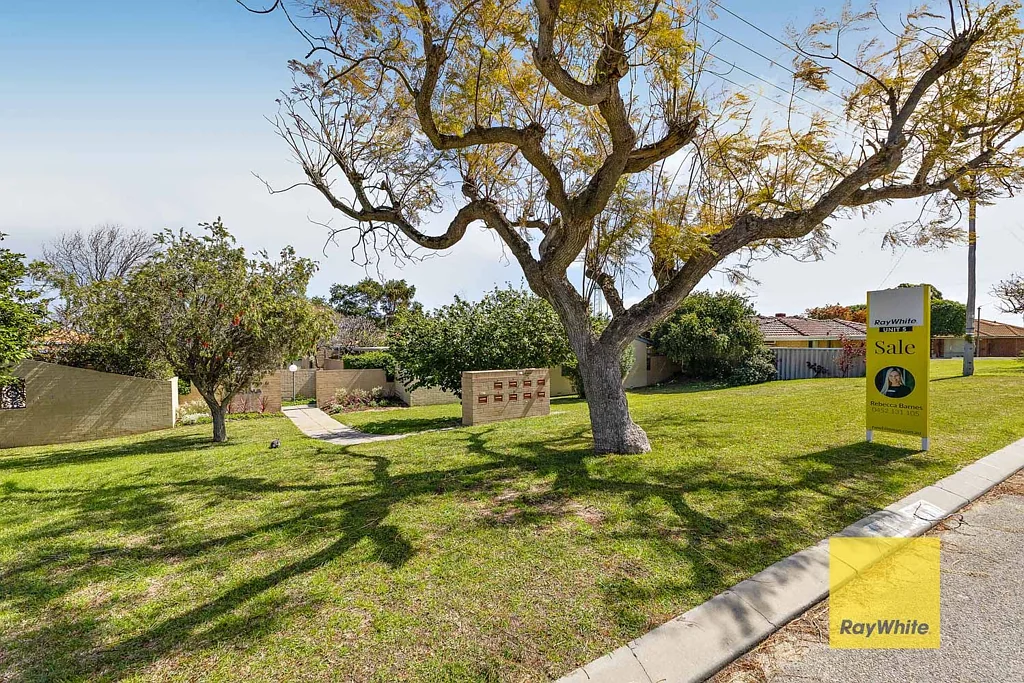 5/59-61 Waterloo Street, Joondanna, WA 6060