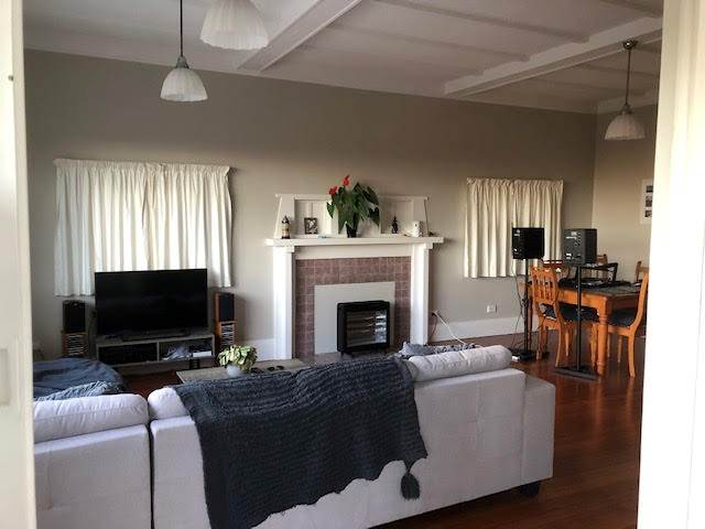 5/31 Atkin Avenue, Mission Bay, Auckland, 1 chambres, 1 salles de bain