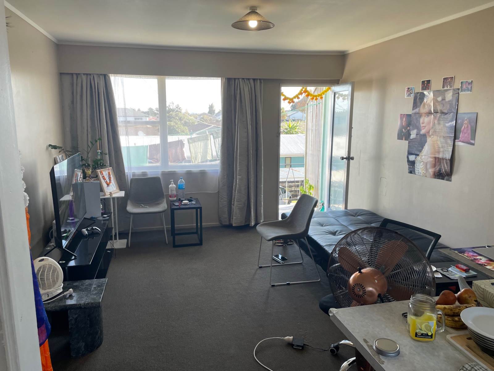 7/243a Saint George Street, Papatoetoe, Auckland - Manukau, 1 Bedrooms, 1 Bathrooms, Unit