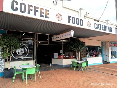 Kellerberrin 1房  FREEHOLD PROPERTY WITH ESTABLISHED WHEATBELT CAFE BUSINESS
