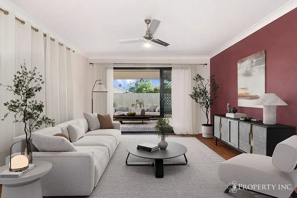 8 Jasmine Street, Wakerley, QLD 4154