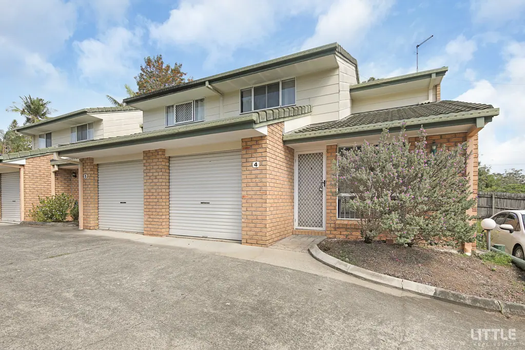 4/120 Queens Road, Slacks Creek, QLD 4127