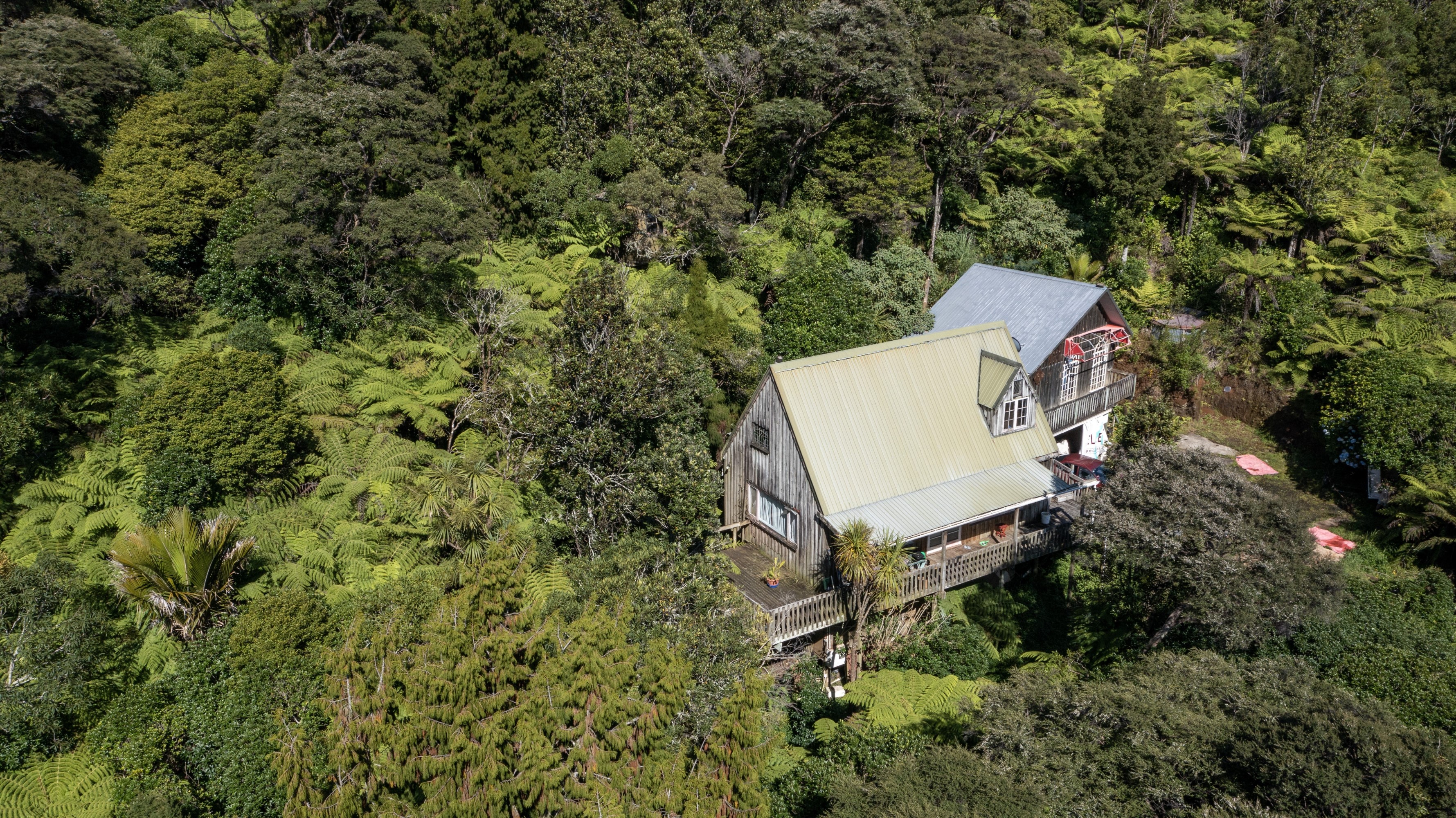 19 Te Tuhi Road, Raglan, Waikato, 2 રૂમ, 0 બાથરૂમ, House