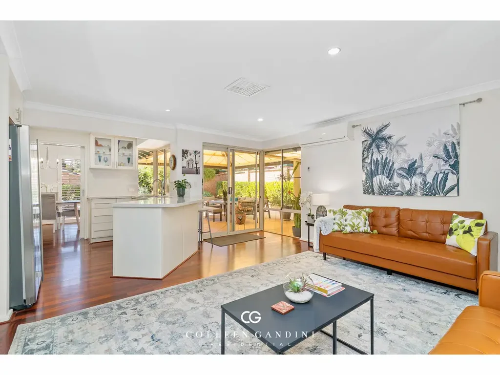 Applecross 3Zimmer SOLD OFF MARKET!