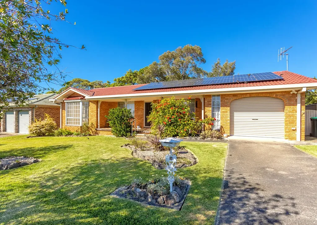 9 Suni Drive, Old Bar, NSW 2430