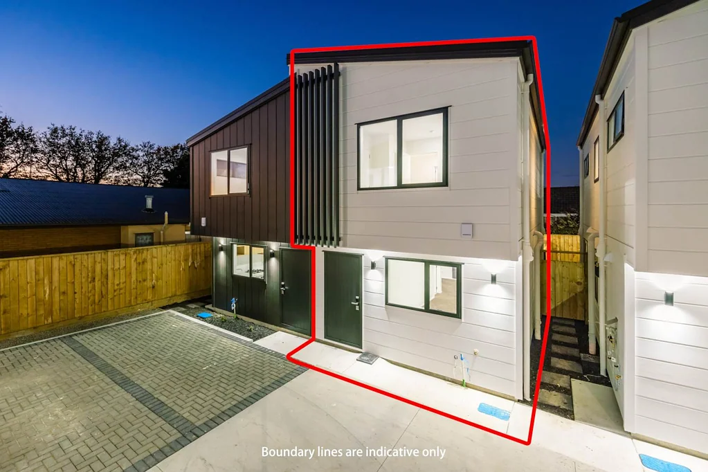 3D Tulloch Place, Conifer Grove, Papakura, Auckland