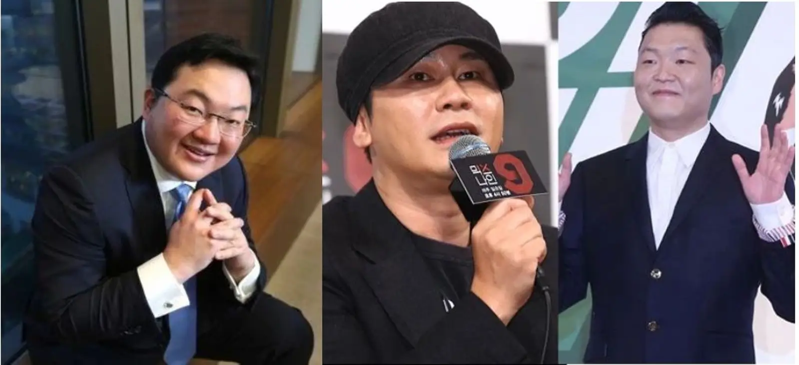 韩国娱乐圈性丑闻烧到东南亚，刘特佐、鸟叔躺枪？
