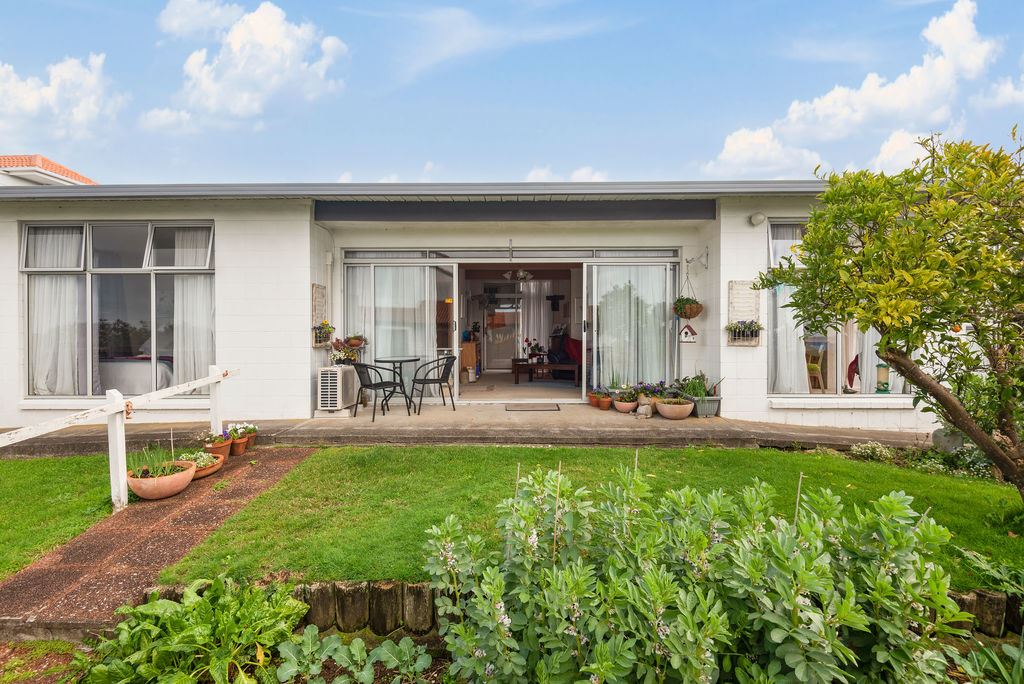 2/30 Summit Drive, Torbay, Auckland - North Shore, 2 રૂમ, 1 બાથરૂમ