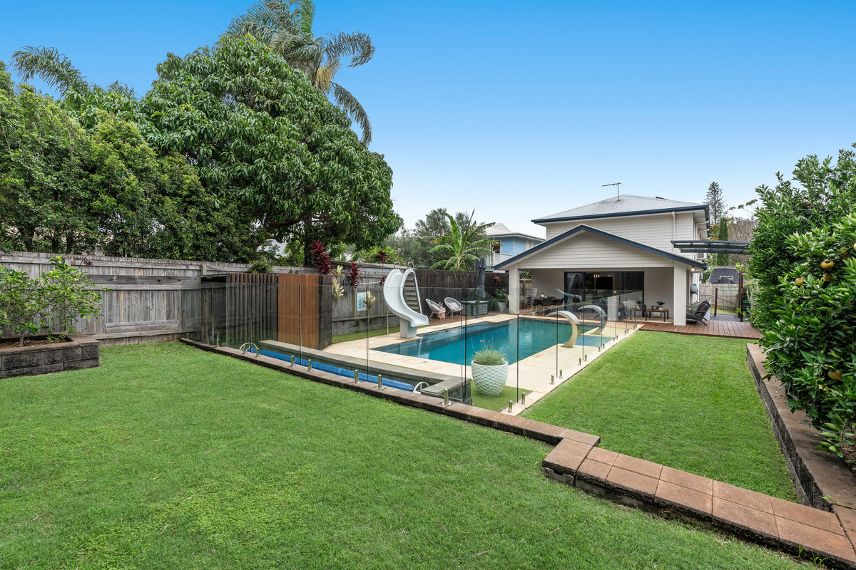 7 WARNER ST, WELLINGTON POINT QLD 4160, 0部屋, 0バスルーム, House